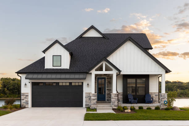 Best Asphalt Shingle Roofing  in New Concord, OH